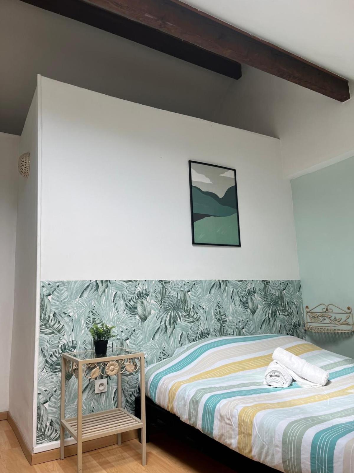 3 Pieces Calme, Terrasse Et Parking Prive Διαμέρισμα Courcouronnes Εξωτερικό φωτογραφία